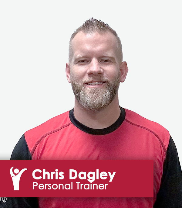 Chris Dagley PT