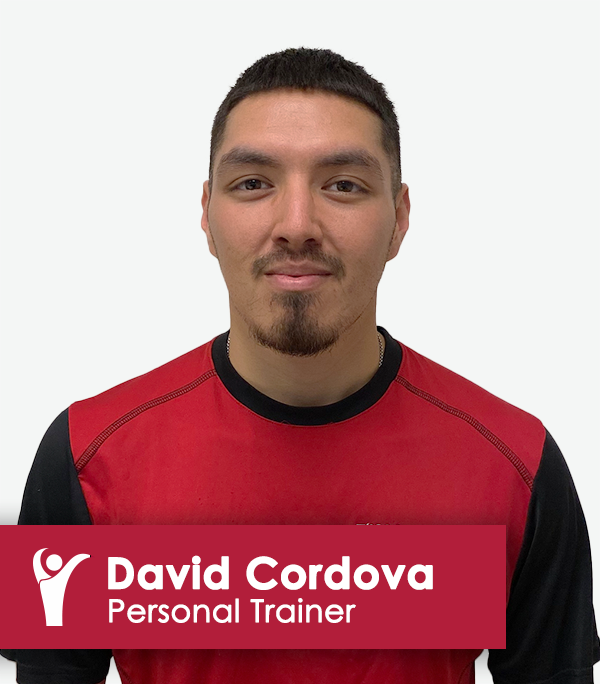 David Cordova PT