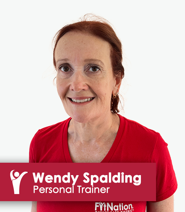 Wendy Spalding PT