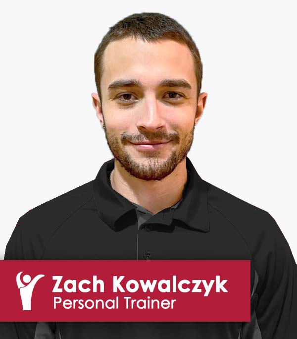 Zach Kowalczyk Web